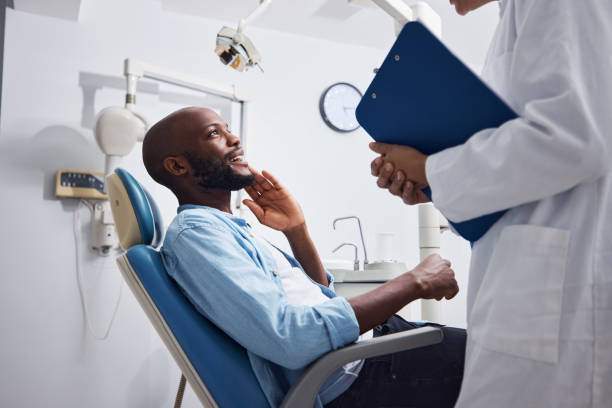 Best Emergency Dental Care for Broken or Chipped Teeth in Northeast Ithaca, NY