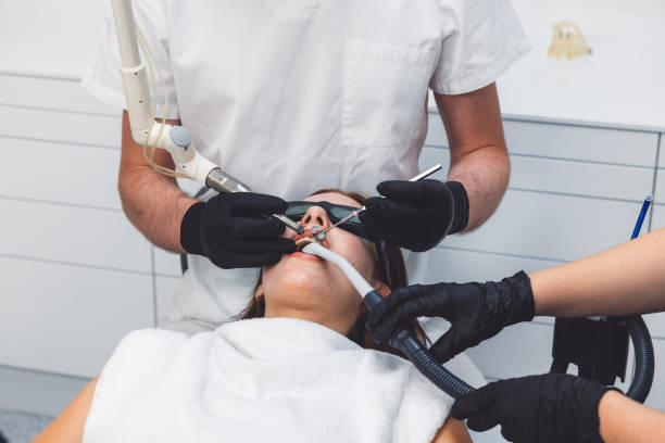 Best Emergency Treatment for Dental Infections or Abscesses in Northeast Ithaca, NY